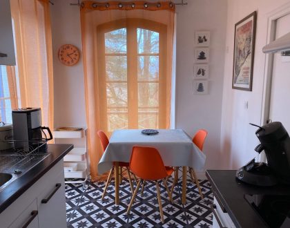 Studio N°1 (1er étage) ☆☆☆ - 23 m2