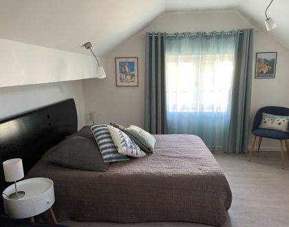 Studio N°5 (2ème étage) ☆☆ - 20 m2