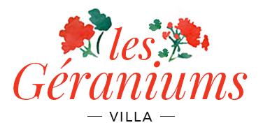 VILLA LES GERANIUMS