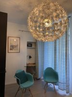 RDC 2 (2-3 Pièces) ☆☆☆- 55 m2 – Image 7