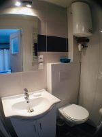 Studio N°2 (1er étage) ☆☆ – 20 m2 – Image 8