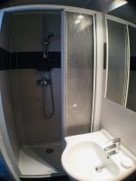 Studio N°2 (1er étage) ☆☆ – 20 m2 – Image 9