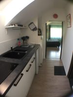 Studio N°5 (2ème étage) ☆☆ – 20 m2 – Image 2