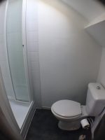 Studio N°5 (2ème étage) ☆☆ – 20 m2 – Image 4