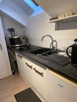 Studio N°5 (2ème étage) ☆☆ – 20 m2 – Image 22