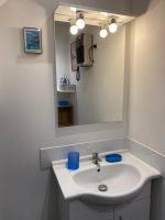 Studio N°5 (2ème étage) ☆☆ – 20 m2 – Image 19