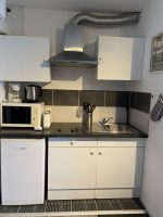 Studio N°2 (1er étage) ☆☆ – 20 m2 – Image 17