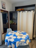 Studio N°2 (1er étage) ☆☆ – 20 m2 – Image 14