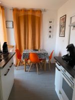 Studio N°1 (1er étage) ☆☆☆ – 23 m2 – Image 26