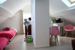 Studio N°4 (2ème étage) ☆☆ – 25 m2 – Image 12