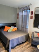 Studio N°1 (1er étage) ☆☆☆ – 23 m2 – Image 6