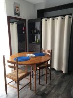 Studio N°2 (1er étage) ☆☆ – 20 m2 – Image 4