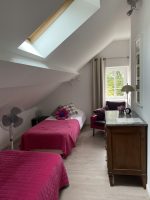 Studio N°4 (2ème étage) ☆☆ – 25 m2 – Image 19