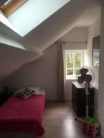 Studio N°4 (2ème étage) ☆☆ – 25 m2 – Image 9