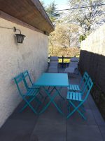 LE CHALET ☆☆ – 30 m2 – Image 5