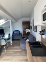 LE CHALET ☆☆ – 30 m2 – Image 9