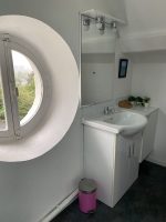 Studio N°4 (2ème étage) ☆☆ – 25 m2 – Image 16