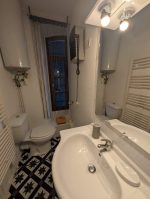 Studio N°1 (1er étage) ☆☆☆ – 23 m2 – Image 24