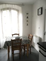 Studio N°1 (1er étage) ☆☆☆ – 23 m2 – Image 14