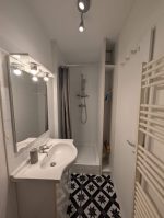 Studio N°1 (1er étage) ☆☆☆ – 23 m2 – Image 21