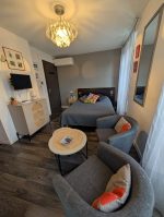 Studio N°1 (1er étage) ☆☆☆ – 23 m2 – Image 2