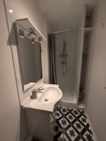 Studio N°1 (1er étage) ☆☆☆ – 23 m2 – Image 23