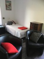 Studio N°3 (1er étage) ☆☆☆ – 30 m2 – Image 3