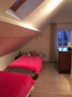 Studio N°4 (2ème étage) ☆☆ – 25 m2 – Image 7